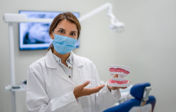 Best Emergency Orthodontic Repairs in Woodburn, IN