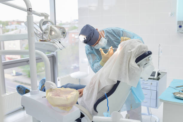 Best Emergency Orthodontic Repairs in Woodburn, IN